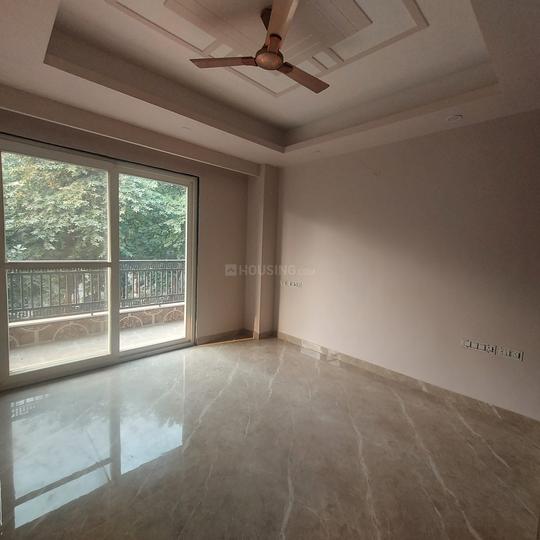 Sector 5 part 3 Bedroom 1