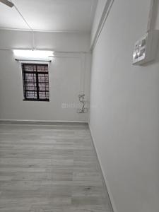 Hall Image of 1000 Sq.ft 2 BHK Apartment / Flat for rent in Bibwewadi Pune for Rs. 28000
