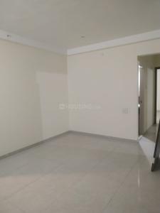 Bedroom Image of 984 Sq.ft 2 BHK Apartment / Flat for sale in Shilottar Raichur Navi Mumbai for Rs. 8250000