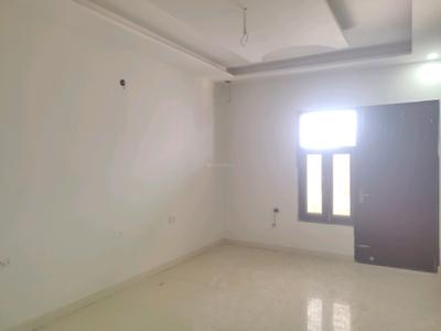 Bedroom Image of 1800 Sq.ft 4 BHK Builder Floor for sale in Green Field Colony Faridabad for Rs. 14000000