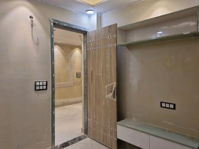 Bedroom Image of 600 Sq.ft 2 BHK Apartment / Flat for sale in Dwarka Mor New Delhi for Rs. 4800000