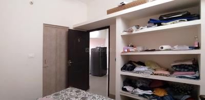 Kitchen Image of Sandy villa in Ayappakkam, Chennai