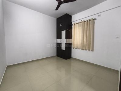 Bedroom Image of 1425 Sq.ft 3 BHK Apartment / Flat for sale in Kadugodi Bengaluru for Rs. 9300000