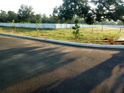 Image of 167 Sq.ft Residential Plot / Land for sale in Anandapuram, Visakhapatnam for Rs. 2700000