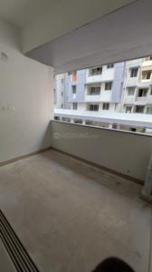 Balcony Image of 1050 Sq.ft 2 BHK Apartment / Flat for rent in Matigara Siliguri for Rs. 20000