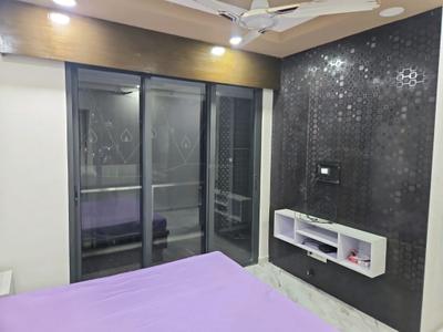 Bedroom Image of 1350 Sq.ft 2.5 BHK Apartment / Flat for sale in Lodha Estrella, Sion Mumbai for Rs. 35500000