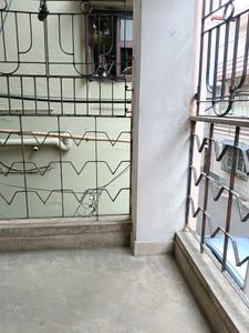 Bedroom Four Image of 2900 Sq.ft 8 BHK Independent House for sale in Tollygunge Kolkata for Rs. 20000000