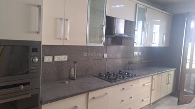 3 BHK Independent Builder Floor