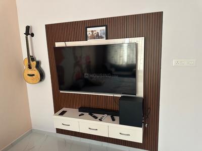 Bedroom Image of 1250 Sq.ft 3 BHK Independent House for sale in Bakrol Anand for Rs. 6000000