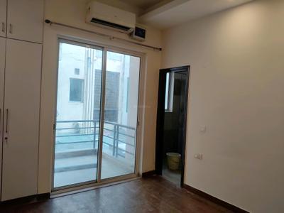 Bedroom Image of 2115 Sq.ft 3 BHK Apartment / Flat for rent in Unitech The Palms, Sector 41 Gurgaon for Rs. 65000