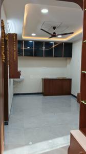 Hall Image of 1035 Sq.ft 2 BHK Apartment / Flat for rent in Bhawana Sree Pride, Isnapur Sangareddy for Rs. 18000