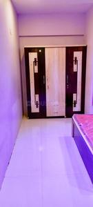 Malpani Saffron Bedroom 3