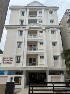 Image of 1818 Sq.ft 3 BHK Apartment / Flat for sale in Kothanur, Bengaluru for Rs. 13900000