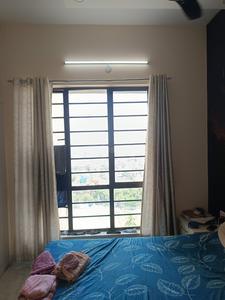 Bedroom Image of 1589 Sq.ft 3 BHK Apartment / Flat for sale in Mahadeo Om Skylark, Paikpara Kolkata for Rs. 17500000