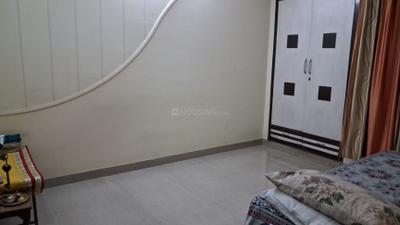 Bedroom Image of 1850 Sq.ft 3 BHK Apartment / Flat for sale in Hari Nagar New Delhi for Rs. 12500000