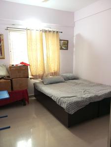 Bedroom Image of 1370 Sq.ft 3 BHK Apartment / Flat for sale in JP Nagar Bengaluru for Rs. 16000000