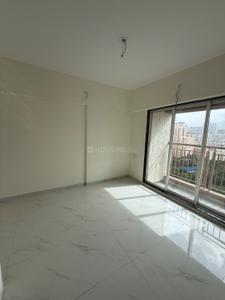 Bedroom Image of 600 Sq.ft 1 BHK Apartment / Flat for sale in Kasarvadavali Thane for Rs. 5700000