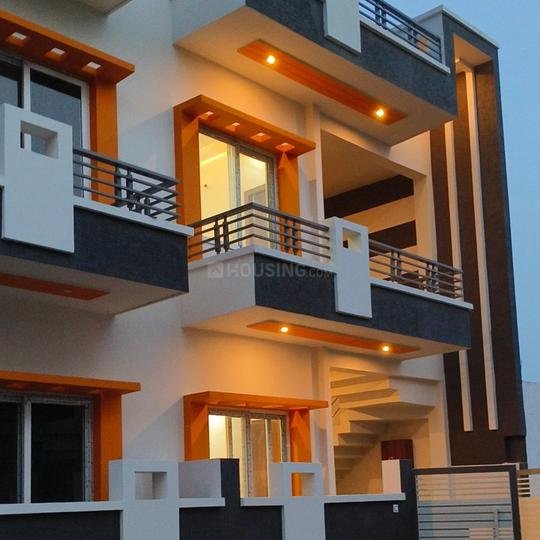 VJ DH2 Paradise Main Image 1