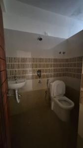 Bathroom Image of 1050 Sq.ft 2 BHK Apartment / Flat for sale in Indira Sai Vaibhav, Aganampudi Visakhapatnam for Rs. 3700000