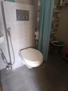 Bedroom Two Image of 1000 Sq.ft 2 BHK Apartment / Flat for sale in Atrium Skyward, Undri Pune for Rs. 5900000
