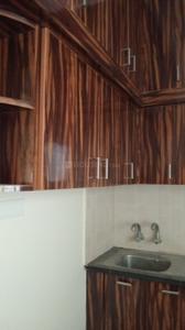 Kitchen Image of 1090 Sq.ft 2 BHK Apartment / Flat for sale in Jai Bhuvan HSR Trinity, Muneshwara Nagar Bengaluru for Rs. 5500000