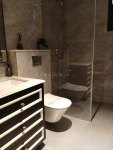 Bathroom Image of 2375 Sq.ft 3 BHK Apartment / Flat for sale in Kodihalli Bengaluru for Rs. 68500000