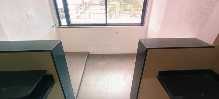 Karmayogi Nagar, Sadguru Nagar Kitchen 1