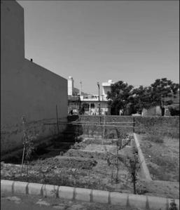 Image of 150 Sq.ft Residential Plot / Land for sale in Naraina, New Delhi for Rs. 32500000
