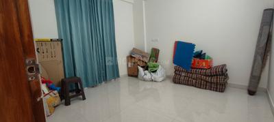 Bedroom Image of 1625 Sq.ft 3 BHK Apartment / Flat for sale in Sashank Aadya by Sashank Constructions, Vidyaranyapura Bengaluru for Rs. 11600000