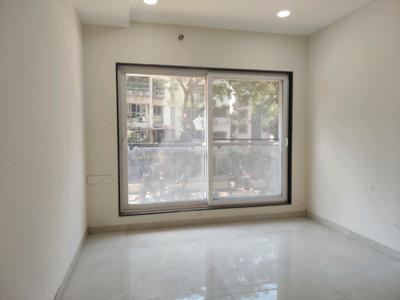 Bedroom Image of 760 Sq.ft 2 BHK Apartment / Flat for sale in Sankirt Jasmine by Sankirt Realtors LLP, Andheri East Mumbai for Rs. 15200000