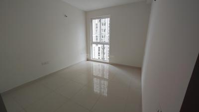 Bedroom Image of 1102 Sq.ft 2 BHK Apartment / Flat for sale in Paradise At Brigade Cornerstone Utopia, Varthur Bengaluru for Rs. 15500000