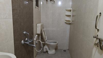 Image of 1100 Sq.ft 2 BHK Apartment / Flat for rent in Kaggadasapura, Bengaluru for Rs. 28500