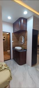 Hall Image of 1000 Sq.ft 2 BHK Apartment / Flat for rent in Manish Nagar Nagpur for Rs. 25000