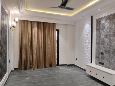 Bedroom Image of 2067 Sq.ft 4 BHK Builder Floor for sale in Sector 57 Gurgaon for Rs. 30000000