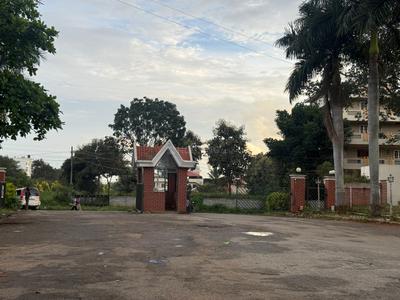 Image of 1200 Sq.ft Residential Plot / Land for sale in JR Garden Retreat, Chandapura, Bengaluru for Rs. 5400000