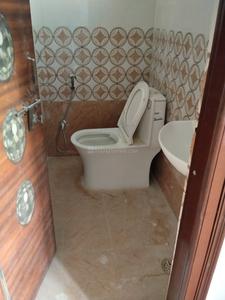 Image of 250 Sq.ft 1 RK Builder Floor for rent in Gachibowli, Hyderabad for Rs. 12500