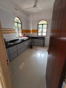 Kitchen Image of 3500 Sq.ft 3.5 BHK Villa for rent in Cosmos Hawaiian, Thane West Thane for Rs. 135000