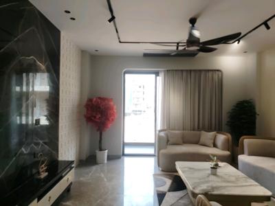 Living Room Image of 2565 Sq.ft 4 BHK Builder Floor for sale in Anant Raj Estate, Kadarpur Gurgaon for Rs. 35500000