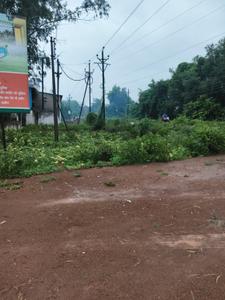 Image of 1000 Sq.ft Residential Plot / Land for sale in Vidhan Sabha Road, Raipur for Rs. 1325000