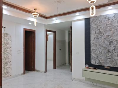 Living Room Image of 1000 Sq.ft 2 BHK Apartment / Flat for sale in Capital Metro Height, Sector 72 Noida for Rs. 4109878