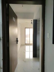 Main Entrance Image of 900 Sq.ft 2 BHK Apartment / Flat for sale in Mansarovar Ariana, Vasai West Vasai for Rs. 5500000