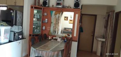 Bedroom Image of 1665 Sq.ft 3 BHK Apartment / Flat for sale in Satyam Status , Jodhpur Ahmedabad for Rs. 14500000