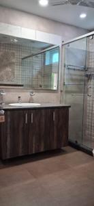 Image of 5850 Sq.ft 4 BHK Builder Floor for rent in Soami Nagar, New Delhi for Rs. 350000