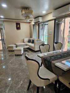 Hall Image of 970 Sq.ft 2 BHK Apartment / Flat for sale in Blu Pearl, Virar West Virar for Rs. 6600000