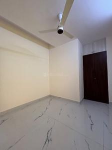 Bedroom Image of 1300 Sq.ft 3 BHK Apartment / Flat for rent in Jakkur Bengaluru for Rs. 38000