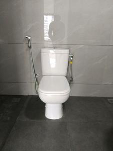 Common Bathroom Image of 1800 Sq.ft 3 BHK Apartment / Flat for sale in Kumar Palmspring Towers A4 A5 And B2, Mohammed Wadi Pune for Rs. 16000000