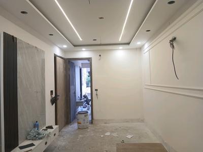 2 BHK Independent Builder Floor
