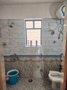 Bathroom Image of 1031 Sq.ft 2 BHK Apartment / Flat for sale in Harshad Ashok Nagar Phase II, Hadapsar Pune for Rs. 8000000