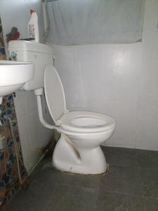 Bedroom Two Image of 1050 Sq.ft 2 BHK Apartment / Flat for rent in Arihant Anaika, Taloja Navi Mumbai for Rs. 12200