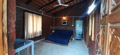 Balcony Image of 900 Sq.ft 2 BHK Villa for sale in Nasrapur Pune for Rs. 3411000